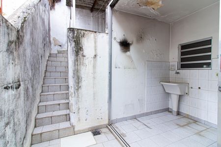 Casa à venda com 125m², 3 quartos e 1 vagaÁrea de Serviço