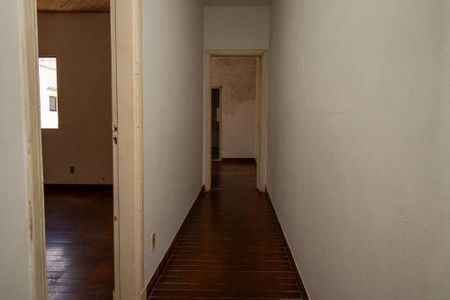 Casa para alugar com 117m², 3 quartos e 1 vagaCorredor