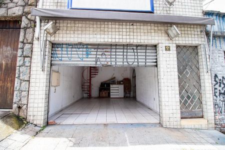 Casa para alugar com 117m², 3 quartos e 1 vagaFachada