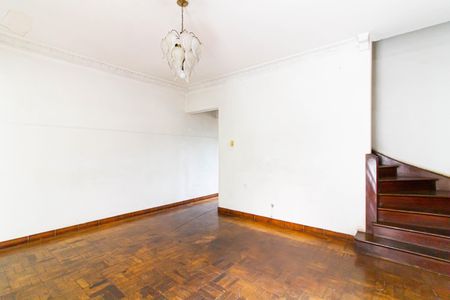 Sala de casa para alugar com 3 quartos, 125m² em Pompeia, São Paulo