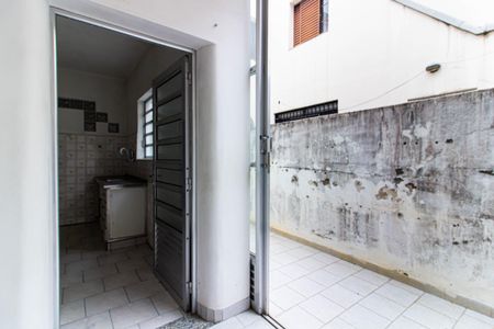 Casa à venda com 125m², 3 quartos e 1 vagaÁrea de Serviço