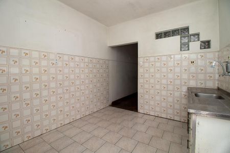 Casa para alugar com 117m², 3 quartos e 1 vagaCozinha