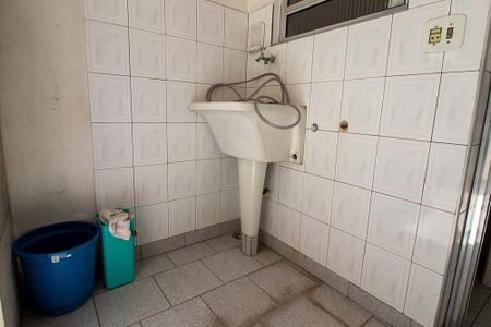 Casa para alugar com 117m², 3 quartos e 1 vagaLavanderia