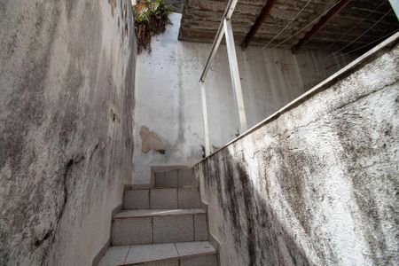 Casa para alugar com 117m², 3 quartos e 1 vagaQuintal