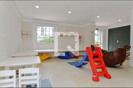 Apartamento à venda com 65m², 2 quartos e 1 vagaBrinquedoteca