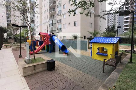 Apartamento à venda com 65m², 2 quartos e 1 vagaBrinquedoteca