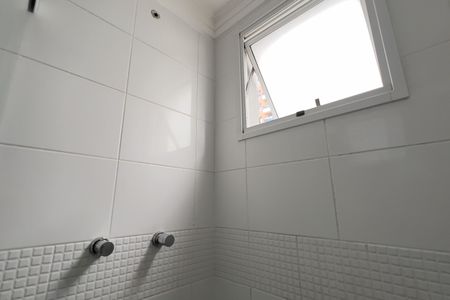 Apartamento à venda com 65m², 2 quartos e 1 vagaBanheiro da Suíte