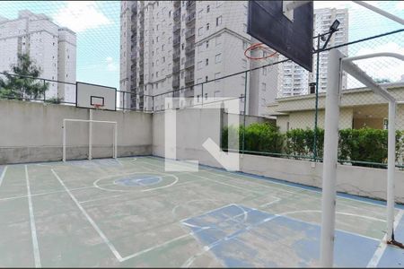 Apartamento à venda com 65m², 2 quartos e 1 vagaQuadra Esportiva