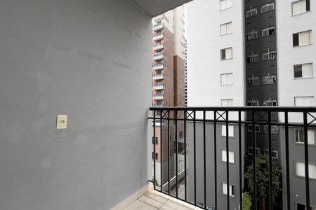 Apartamento à venda com 65m², 2 quartos e 1 vagaVaranda da Sala
