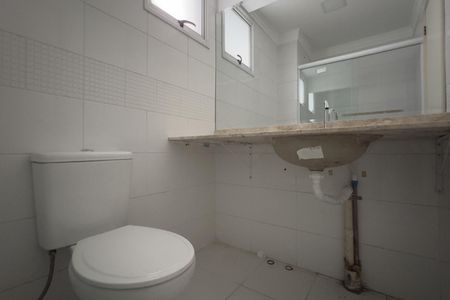 Apartamento à venda com 65m², 2 quartos e 1 vagaBanheiro