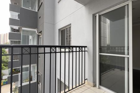 Apartamento à venda com 65m², 2 quartos e 1 vagaVaranda da Sala