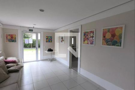 Apartamento à venda com 65m², 2 quartos e 1 vagaSalão de Festas