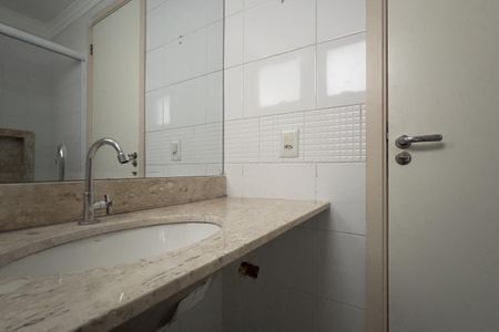 Apartamento à venda com 65m², 2 quartos e 1 vagaBanheiro