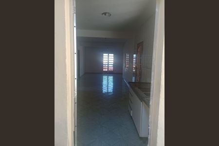 Sala de casa para alugar com 2 quartos, 160m² em Jardim Boa Vista (Zona Oeste), São Paulo