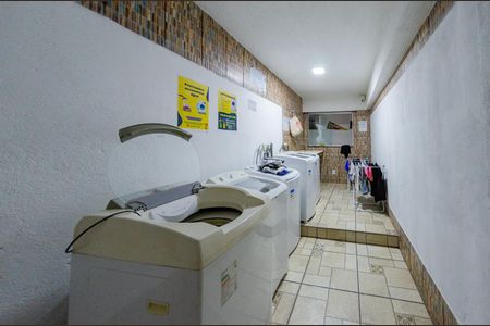 Studio para alugar com 30m², 1 quarto e sem vagaÁrea comum
