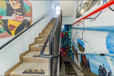 Studio para alugar com 30m², 1 quarto e sem vagaÁrea comum