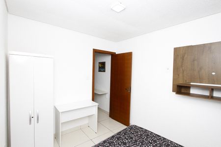 Kitnet de kitnet/studio para alugar com 1 quarto, 30m² em João Pinheiro, Belo Horizonte