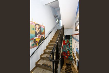 Studio para alugar com 30m², 1 quarto e sem vagaEntrada