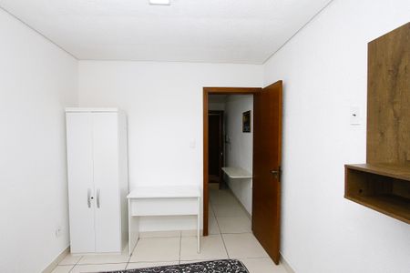 Kitnet de kitnet/studio para alugar com 1 quarto, 30m² em João Pinheiro, Belo Horizonte