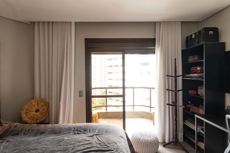 Apartamento à venda com 164m², 3 quartos e 3 vagasSuíte 3