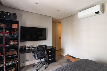 Apartamento à venda com 164m², 3 quartos e 3 vagasSuíte 3