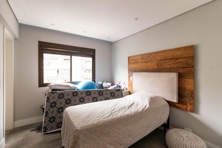 Apartamento à venda com 164m², 3 quartos e 3 vagasSuíte 2