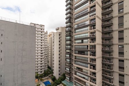 Apartamento à venda com 164m², 3 quartos e 3 vagasSuíte 1