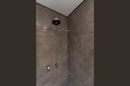 Apartamento à venda com 164m², 3 quartos e 3 vagasBanheiro da Suíte 1