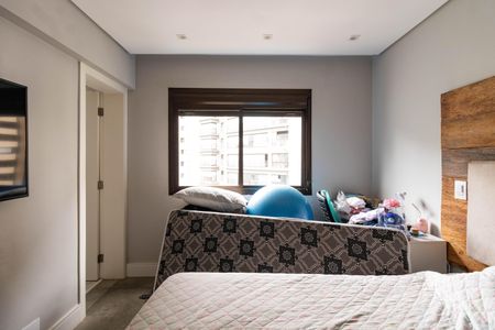 Apartamento à venda com 164m², 3 quartos e 3 vagasSuíte 2