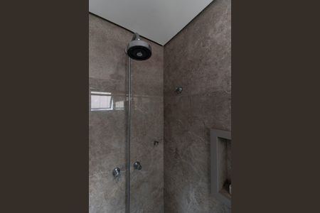 Apartamento à venda com 164m², 3 quartos e 3 vagasBanheiro da Suíte 2