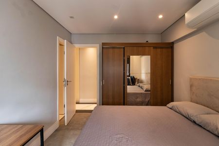 Apartamento à venda com 164m², 3 quartos e 3 vagasSuíte 1