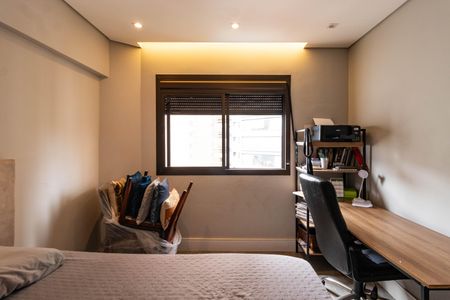 Apartamento à venda com 164m², 3 quartos e 3 vagasSuíte 1