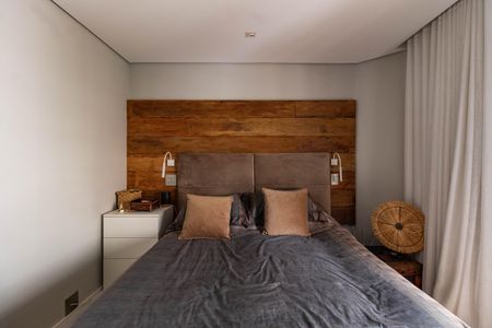 Apartamento à venda com 164m², 3 quartos e 3 vagasSuíte 3