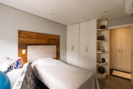 Apartamento à venda com 164m², 3 quartos e 3 vagasSuíte 2