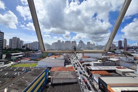 Apartamento à venda com 90m², 3 quartos e 1 vagaVista - Quarto 1