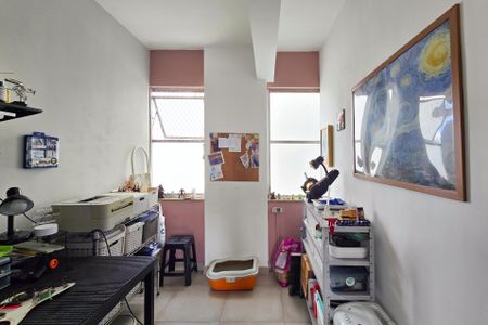 Apartamento à venda com 90m², 3 quartos e 1 vagaQuarto 2