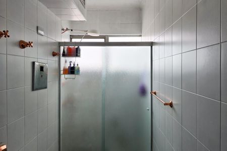 Apartamento à venda com 90m², 3 quartos e 1 vagaBanheiro Social 