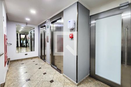 Apartamento à venda com 90m², 3 quartos e 1 vagaÁrea comum - Hall