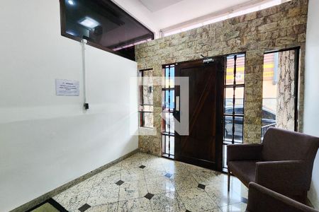 Apartamento à venda com 90m², 3 quartos e 1 vagaÁrea comum - Hall