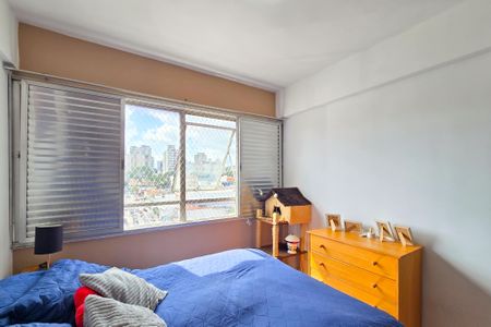 Apartamento à venda com 90m², 3 quartos e 1 vagaQuarto 1