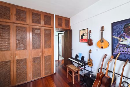 Apartamento à venda com 90m², 3 quartos e 1 vagaQuarto 3