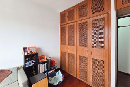 Apartamento à venda com 90m², 3 quartos e 1 vagaQuarto 3