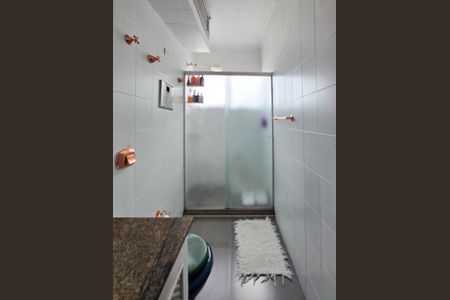 Apartamento à venda com 90m², 3 quartos e 1 vagaBanheiro Social
