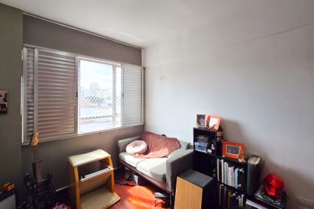 Apartamento à venda com 90m², 3 quartos e 1 vagaQuarto 3