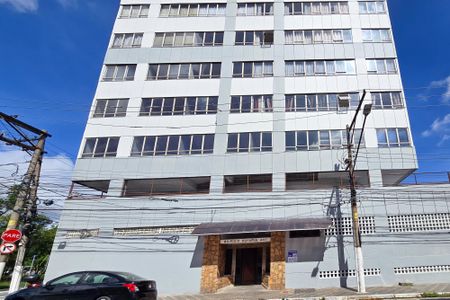 Apartamento à venda com 90m², 3 quartos e 1 vagaFachada