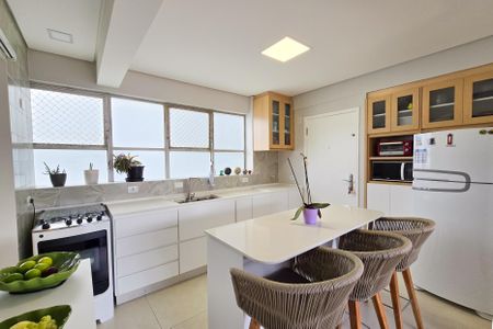 Apartamento à venda com 90m², 3 quartos e 1 vagaCozinha