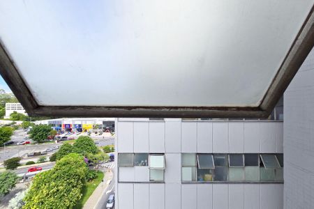 Apartamento à venda com 90m², 3 quartos e 1 vagaVista - Quarto 2