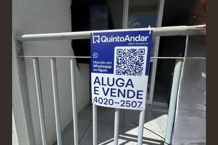 Apartamento para alugar com 67m², 2 quartos e 2 vagasPlaca Cod.LRGS-285