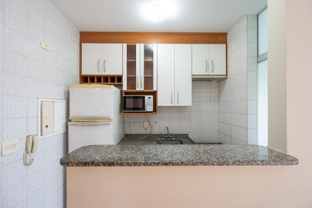 Apartamento para alugar com 52m², 2 quartos e 1 vaga Apartamento para alugar com 52m², 2 quartos e 1 vagaCozinha