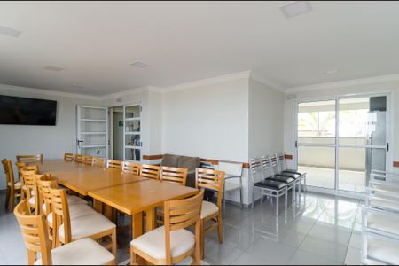 Apartamento para alugar com 52m², 2 quartos e 1 vagaSalão de Festas